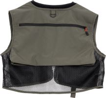 Zebco Vesta Lightweight 9 Pocket Fishing Vest (1)