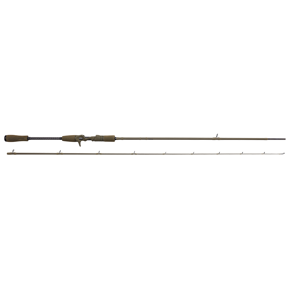 Savage gear prut sg4 crankbait specialist 2,28 m 10-27 g