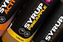 Mainline Liquid Particle + Pellet Syrup Bloodworm 500 ml (3)