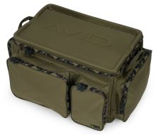 Avid Carp Taška RVS Deluxe Hard-Top Caryall XL (1)