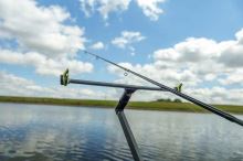 Matrix Podpěra Slider Rest (7)