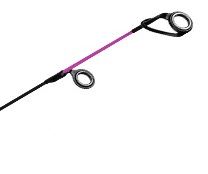 Delphin Feederová Špička 3,25 mm River Trophy U-Heavy Růžová Delphin Feederová Špička 3,25 mm River Trophy U-Heavy Růžová