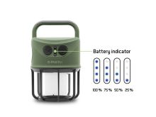 Delphin Kempingová Lampa Multix 4400 mAh (3)