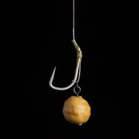 Nash Umělá Nástraha Tygří Ořech Floating Tiger Nut 6 ks (1)