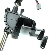 Haibo Elektromotor 3HP 70LBS 12V Brushless (15)