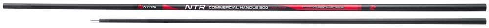 Nytro podběráková tyč ntr landing net handle 300