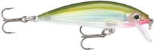Rapala Wobler X Rap Count Down OG - 7 cm 10 g