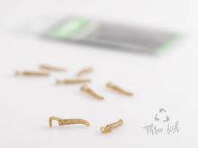 Zfish Rovnátka Pop-Up Hook Aligner 10 ks (1)