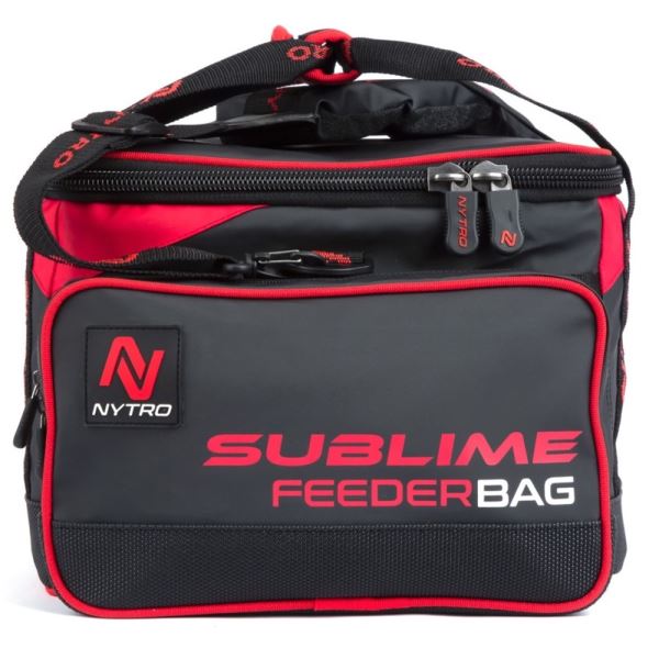 Nytro Taška Sublime Feeder Bag