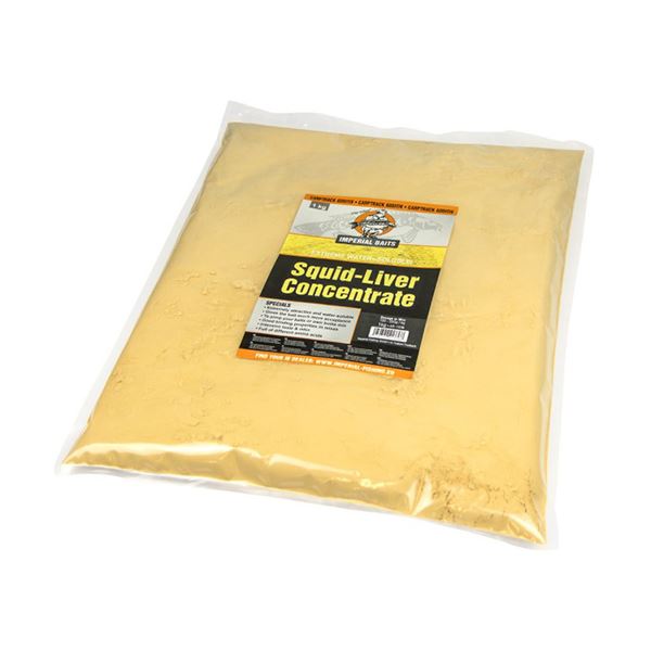 Imperial Baits Moučka Carptrack Squid-liver