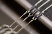 Korda Návazec Ready Tied Boom Loop QC 25 lb 19 cm 3 ks Korda Návazec Ready Tied Boom Loop QC 25 lb 19 cm 3 ks