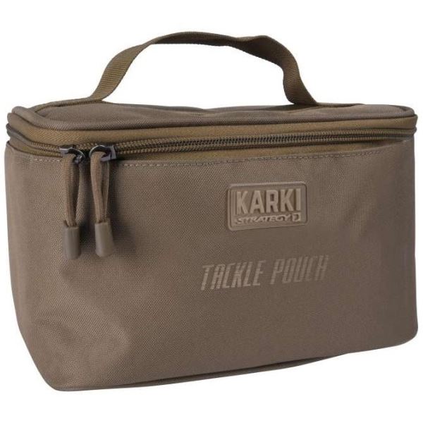Spro Strategy Pouzdro Karki Tackle Pouch