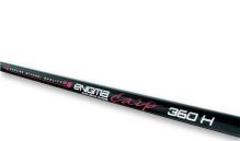 Mivardi Prut Enigma Carp 3,66 m (12 ft) 3 lb Set 1+1 (3)