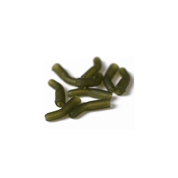 RidgeMonkey Rovnátko Connexion Kickers Weed Green 10 ks