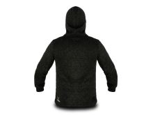 Delphin Outdoorová Mikina S Kapucí Ixtera Camotic (7)