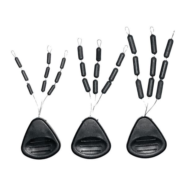 Sportcarp Přídavné Zátěže na Návazce