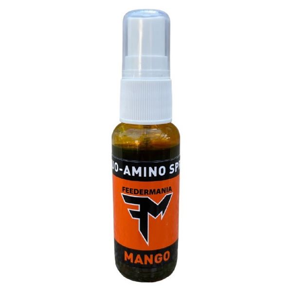 Feedermania Fluo Amino Spray 30 ml