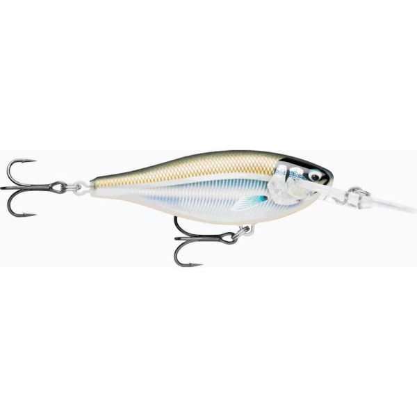 Rapala Wobler Shad Rap Elite GDMM