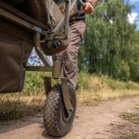 Avid Carp Vozík Transit Tri-Terrain Barrow (5)