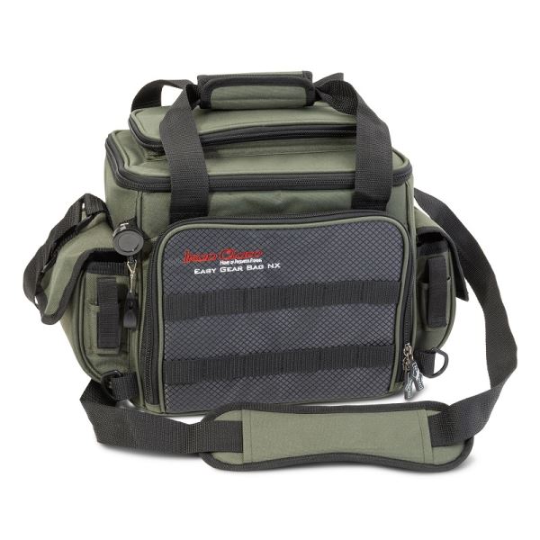 Iron Claw Taška Easy Gear Bag NX