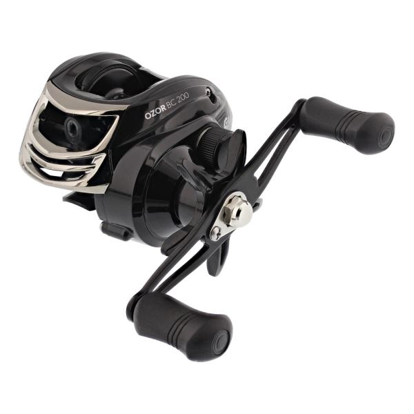 Kinetic Multiplikátor Ozor BC 200 LH