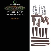 Gardner Systém Na Boční Zátěž Covert Clip Kit Pack (1)