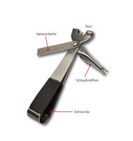 Behr Univerzální Cvakátko Universal Clipl