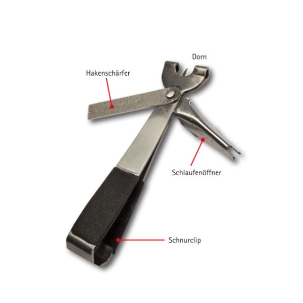 Behr Univerzální Cvakátko Universal Clipl