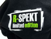 R-SPEKT Body Baby Carper Black (3)