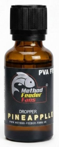 Method feeder fans esence dropper method 30 ml - ananas