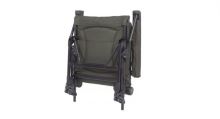 Nash Křeslo Indulgence Daddy Long Legs Camo Chair (4)