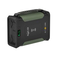 Solar Powerbanka S-Tron Powerpack 48K