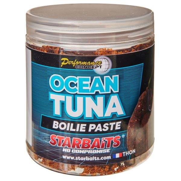 Starbaits Obalovací Ocean Tuna 250 g