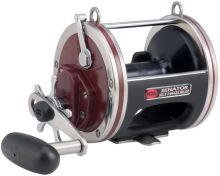 Penn Multiplikátor Special Senator 114H2LW 6/0 SPC Wide Spool Penn Multiplikátor Special Senator 114H2LW 6/0 SPC Wide Spool