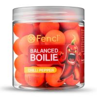Fencl Vyvážené Boilie Balanced Chilli Pepper 120 g 20 mm (2)