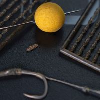 Avid Carp Zarážky Outline FleckTone Bait Stops (3)