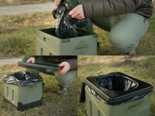 Delphin Set Toaleta Toiblox Easy + Stan + Sáčky Toiblox (7)