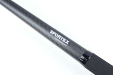 Sportex Kaprařský Podběrák Kompletní Karbonová Rukojeť 180 cm + Síť  110x110 cm (5)