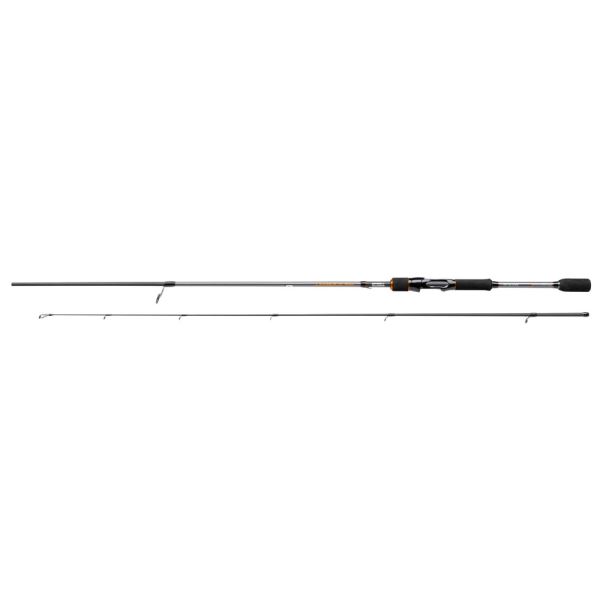 Mitchell Prut Traxx MK2 Lure Spinning Rod 702ML 2,13 m 5-21 g