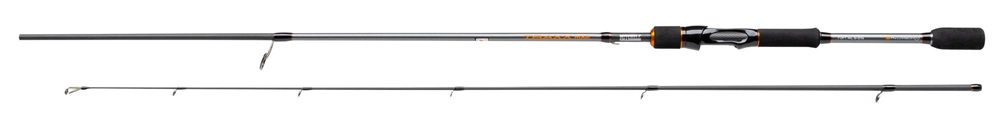 Mitchell prut traxx mk2 lure spinning rod 702m 2,13 m 7-28 g