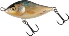 Salmo Wobler Slider Sinking Real Roach - 5 cm 8,3 g