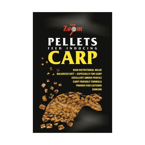Carp Zoom Pelety Carp Pellet 800 g