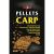 Carp Zoom Pelety Carp Pellet 800 g