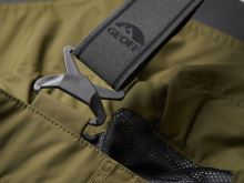 Geoff Anderson Kalhoty Barbarus 2 Zelené (7)