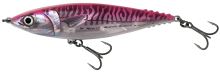 Savage Gear Wobler 3D Mack Stick Pink Mackerel-21 cm 158 g