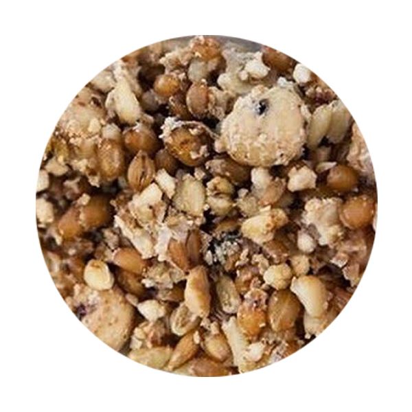 CC Moore Ořechový Partikl Mix 2,5 kg