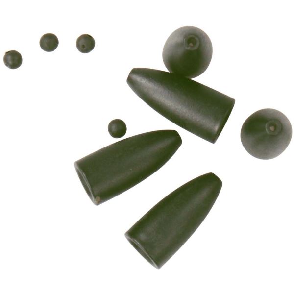 Dam Létavice Sliding Backlead