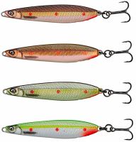 Savage Gear Seeker ISP Sinking Fluo Green Yellow (2)