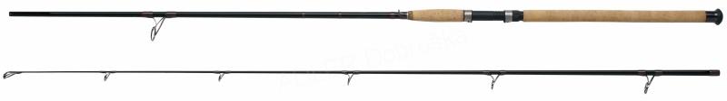 Wft prut charisma power ii ltc 2,2 m 120-420 g