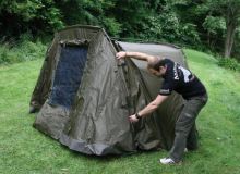 Anaconda bivak Moon Breaker II Extension (3)